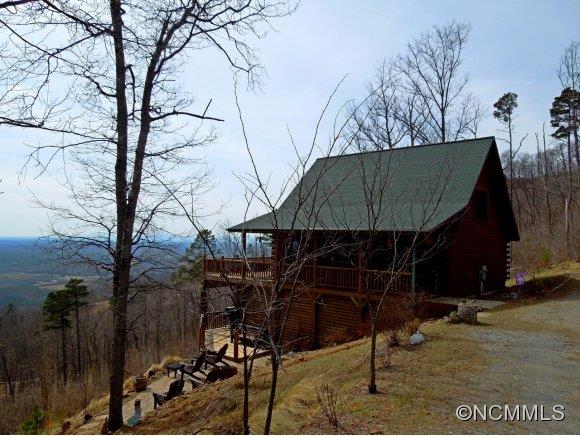 759 Arbra Mountain Way Bostic NC 28018