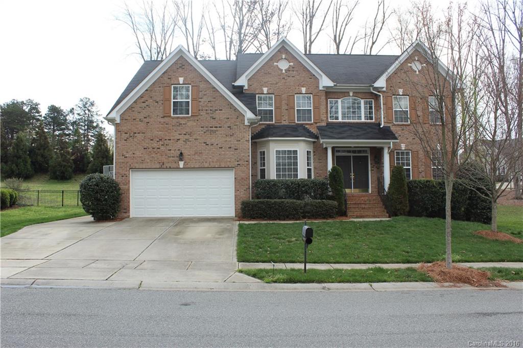 9124 John Hawks Road Cornelius NC 28031