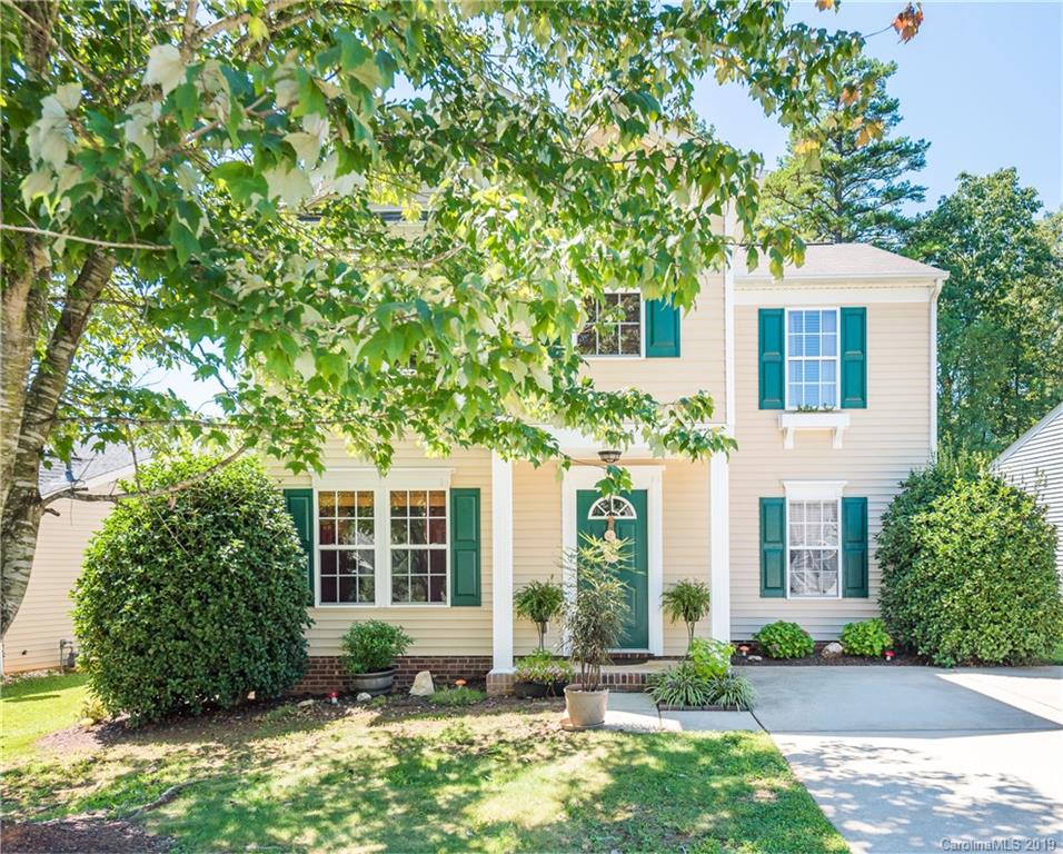 3004 Kansas City Drive Monroe NC 28110