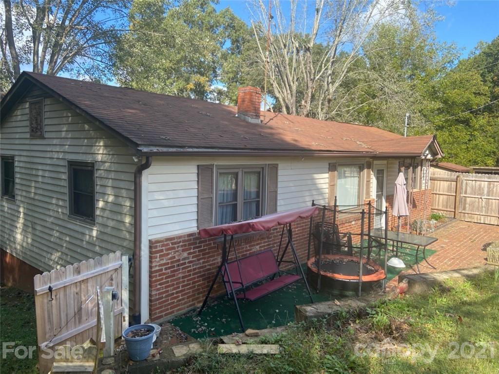 111 Dearborn Street Morganton NC 28655