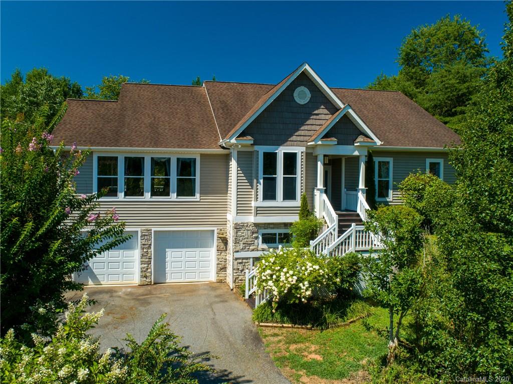 24 Sage Drive Weaverville NC 28787