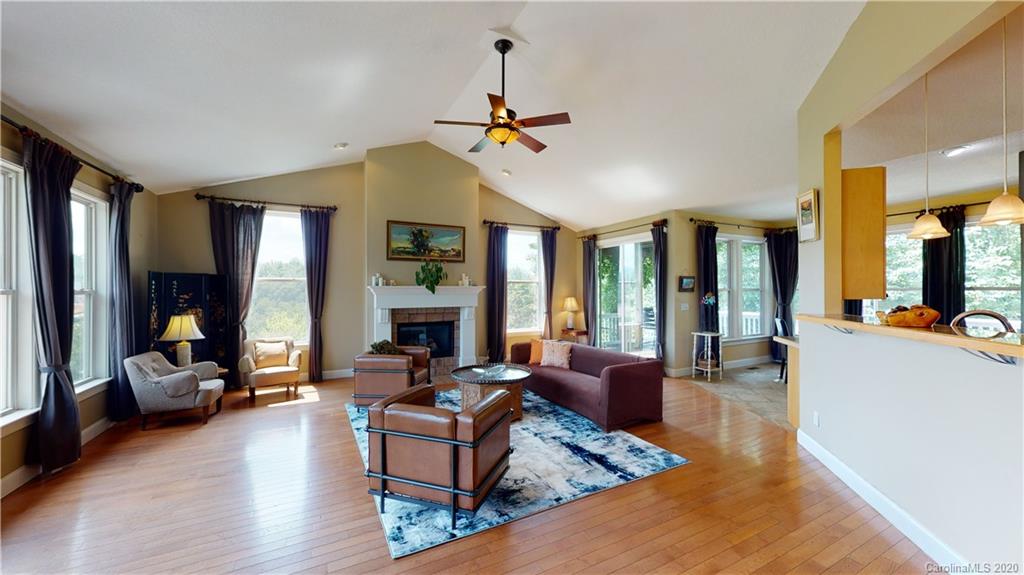 24 Sage Drive Weaverville NC 28787