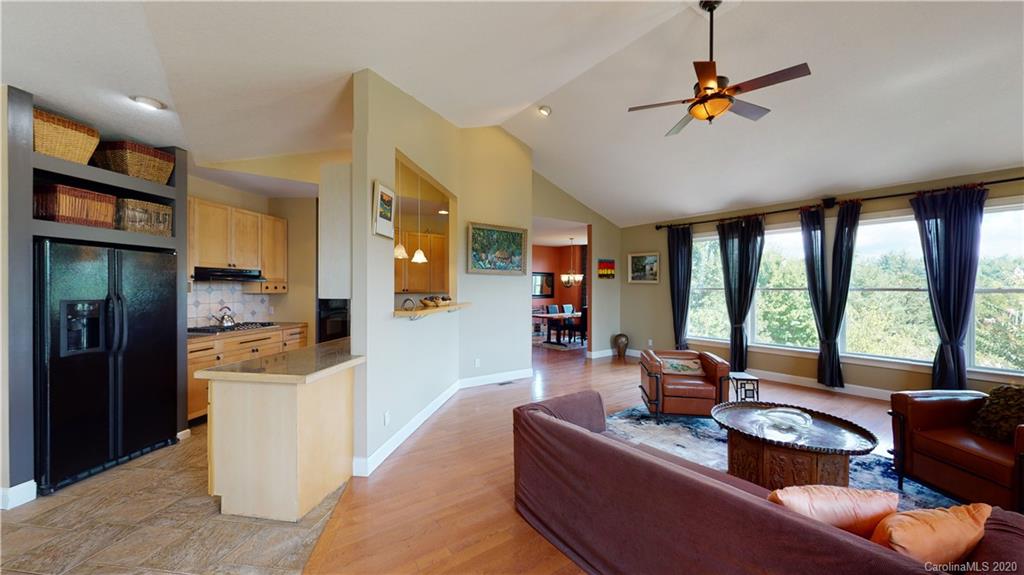 24 Sage Drive Weaverville NC 28787