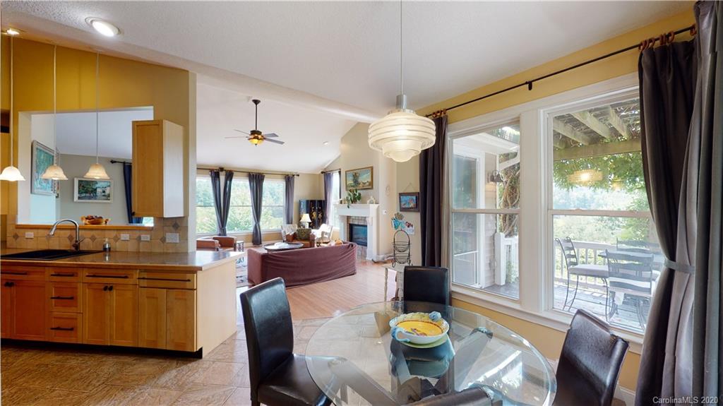 24 Sage Drive Weaverville NC 28787