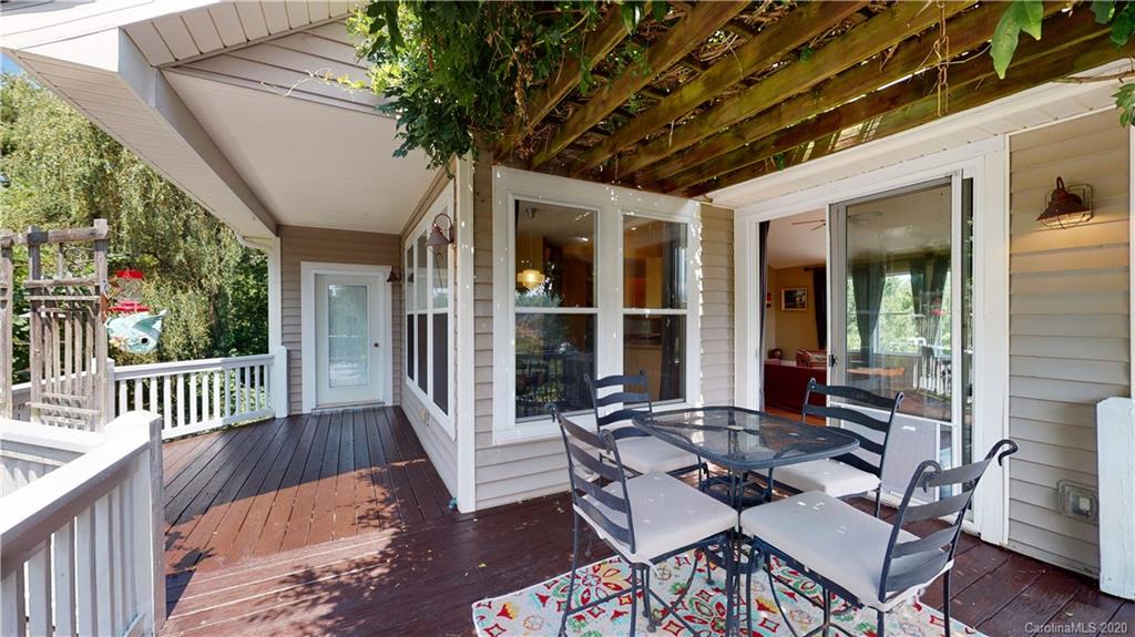 24 Sage Drive Weaverville NC 28787