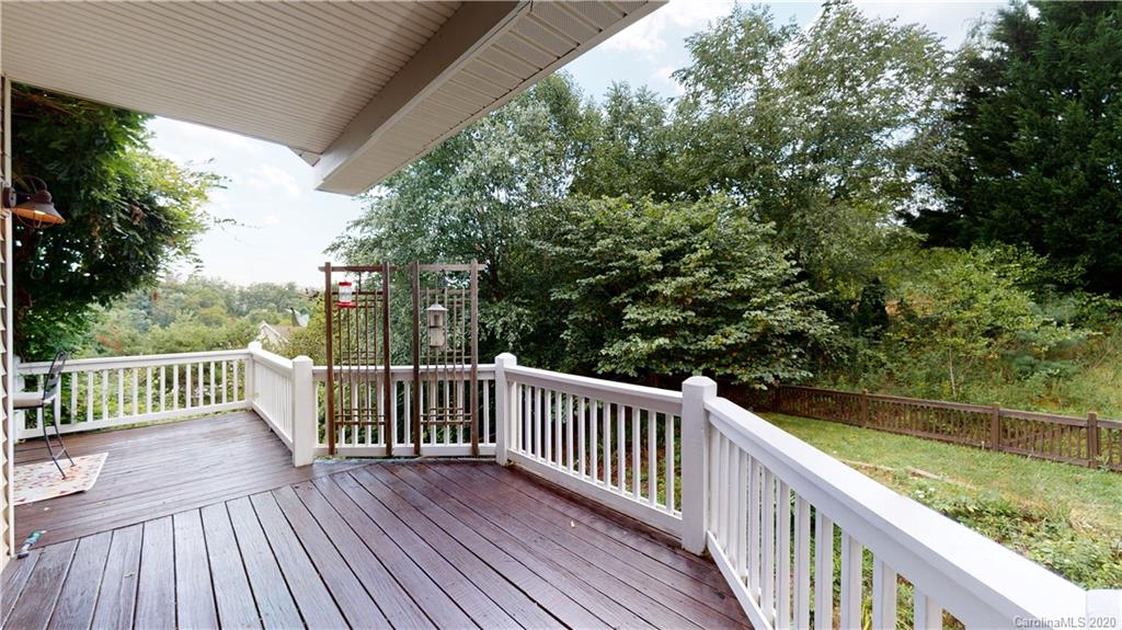 24 Sage Drive Weaverville NC 28787