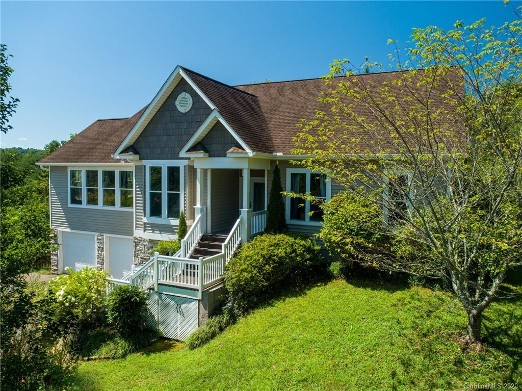 24 Sage Drive Weaverville NC 28787