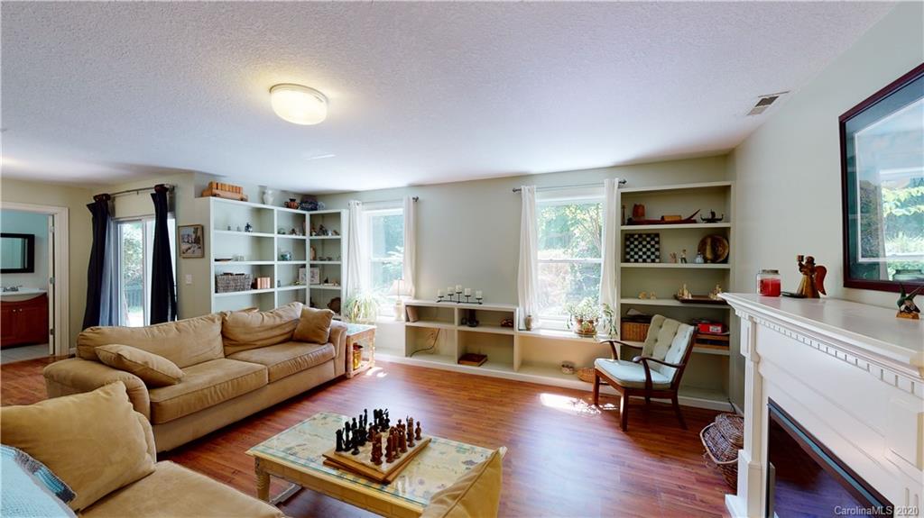 24 Sage Drive Weaverville NC 28787
