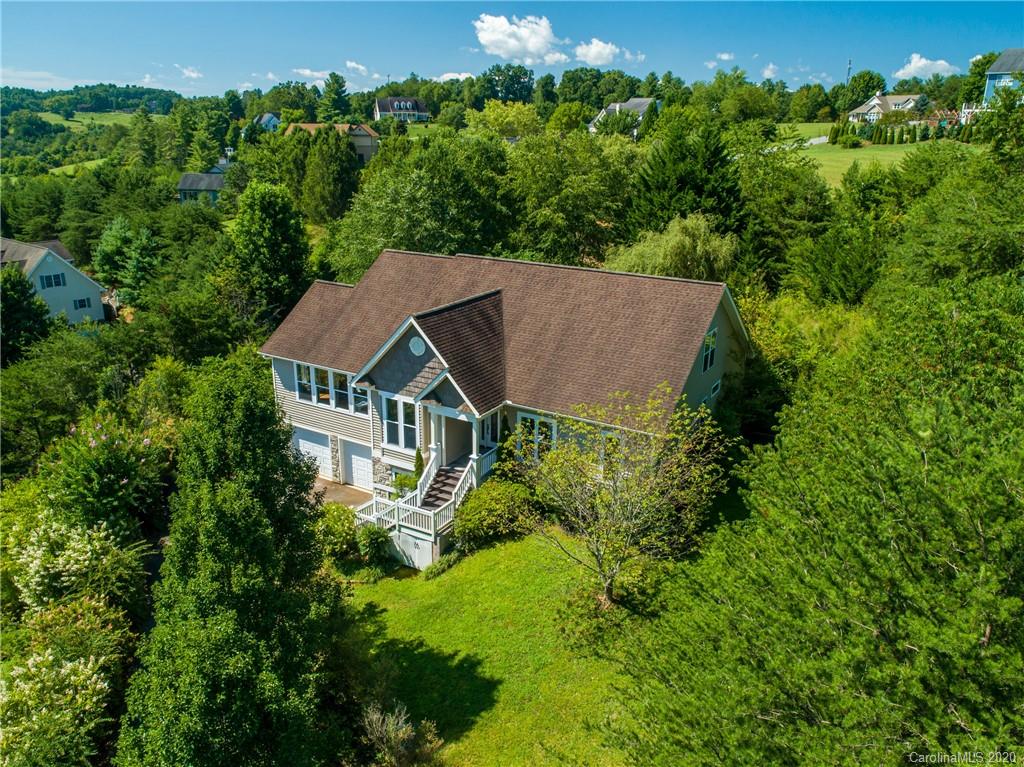 24 Sage Drive Weaverville NC 28787