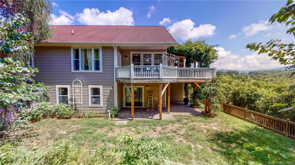 24 Sage Drive Weaverville NC 28787