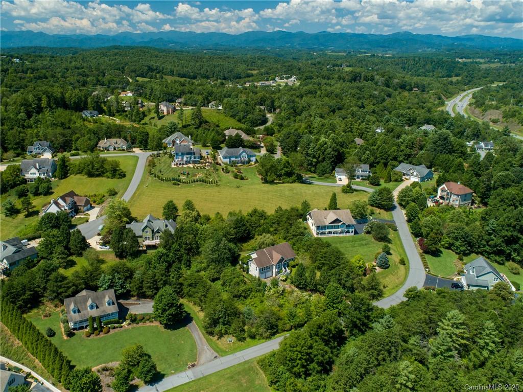 24 Sage Drive Weaverville NC 28787
