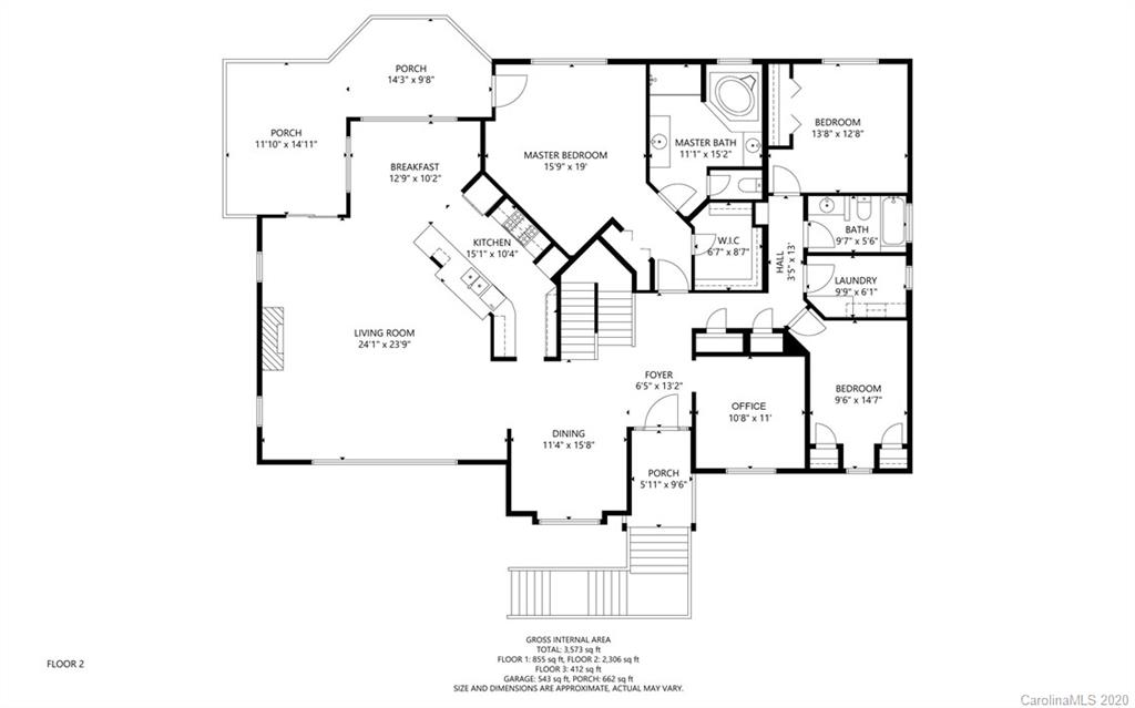 24 Sage Drive Weaverville NC 28787