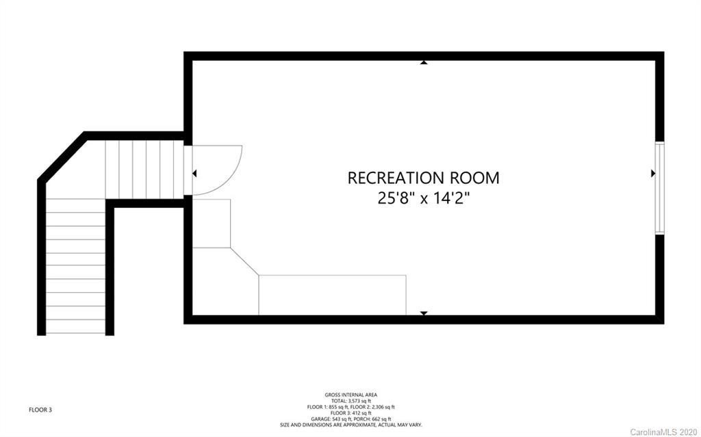 24 Sage Drive Weaverville NC 28787