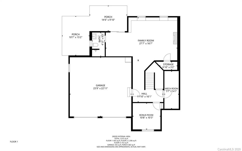 24 Sage Drive Weaverville NC 28787
