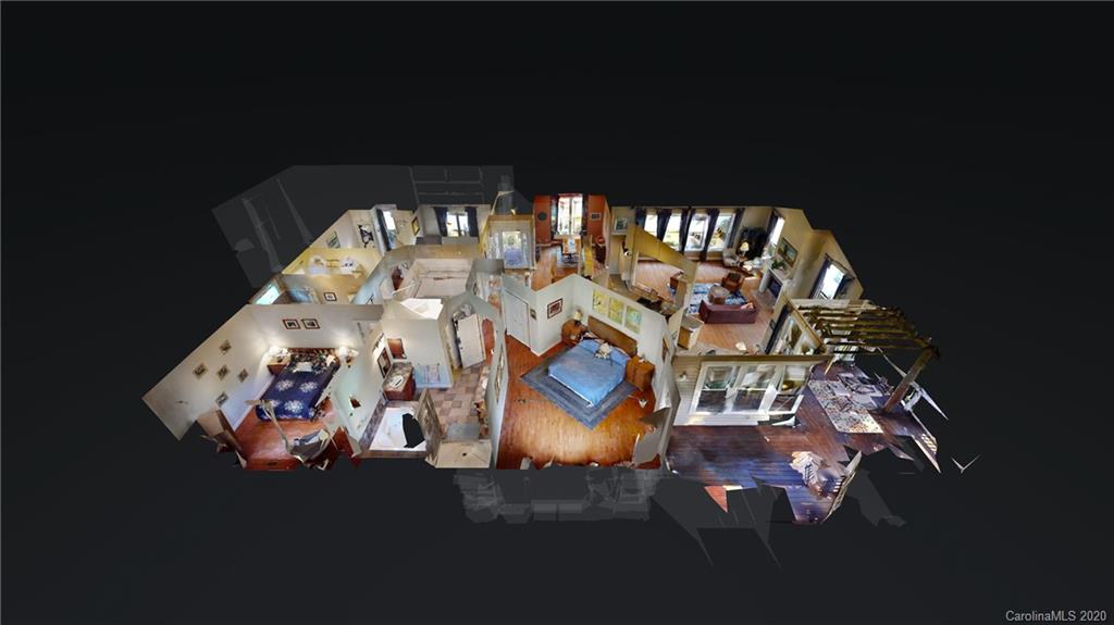 24 Sage Drive Weaverville NC 28787