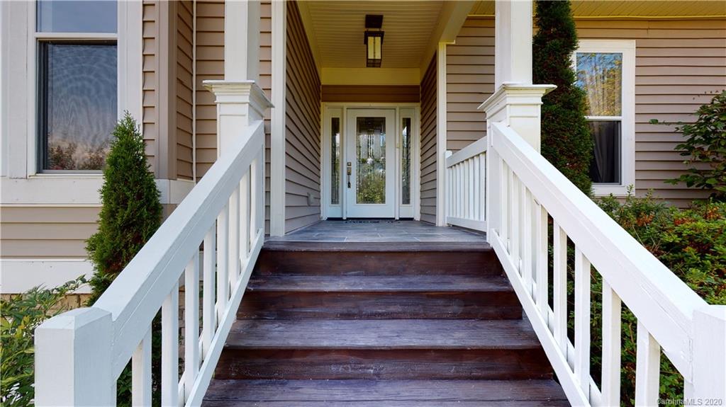 24 Sage Drive Weaverville NC 28787