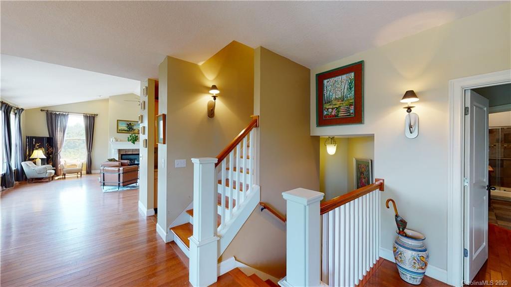 24 Sage Drive Weaverville NC 28787