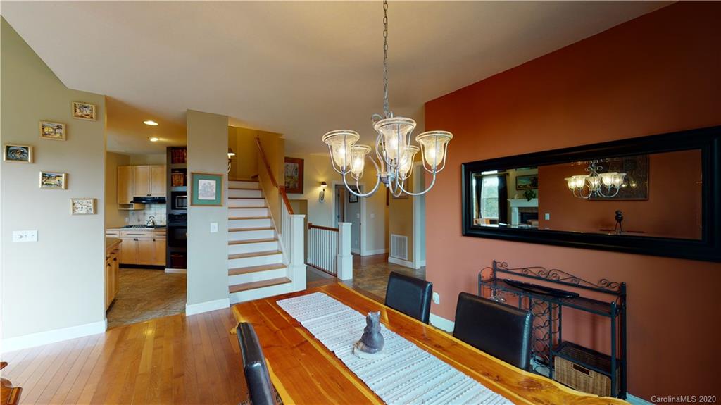 24 Sage Drive Weaverville NC 28787