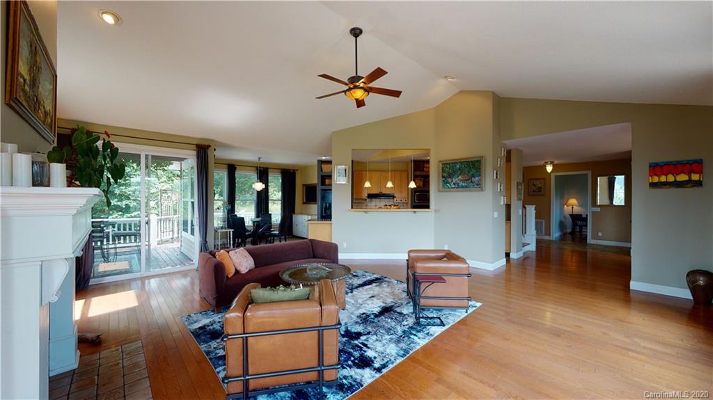 24 Sage Drive Weaverville NC 28787