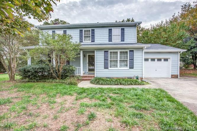 2634 Bayberry Court Gastonia NC 28056