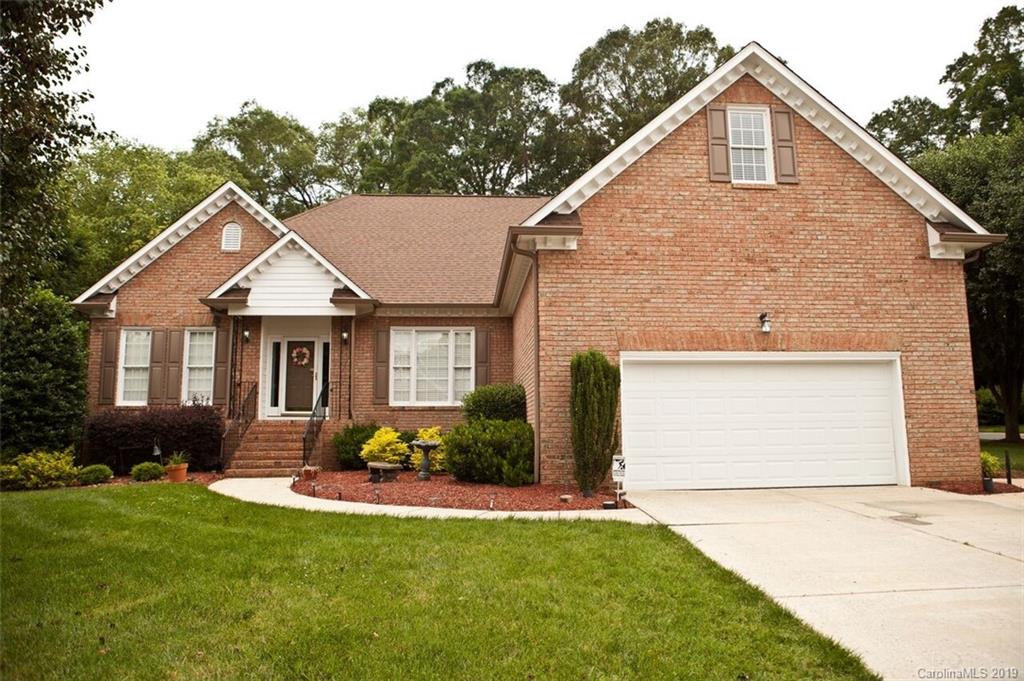 4693 Shannamara Drive Matthews NC 28104
