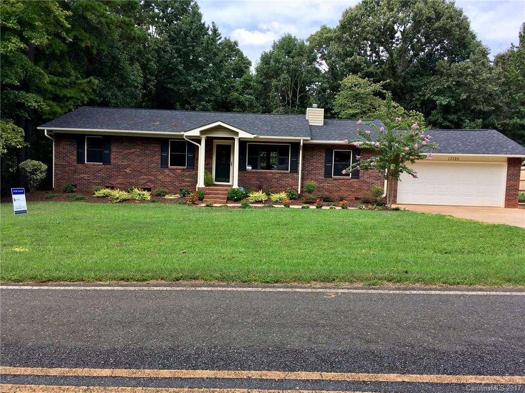 13720 Woody Point Road Charlotte NC 28278
