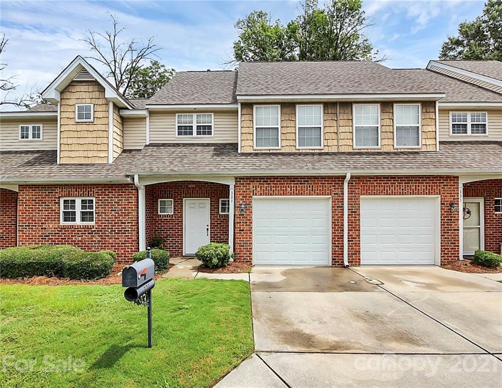 321 Valley Brook Lane SE Concord NC 28025