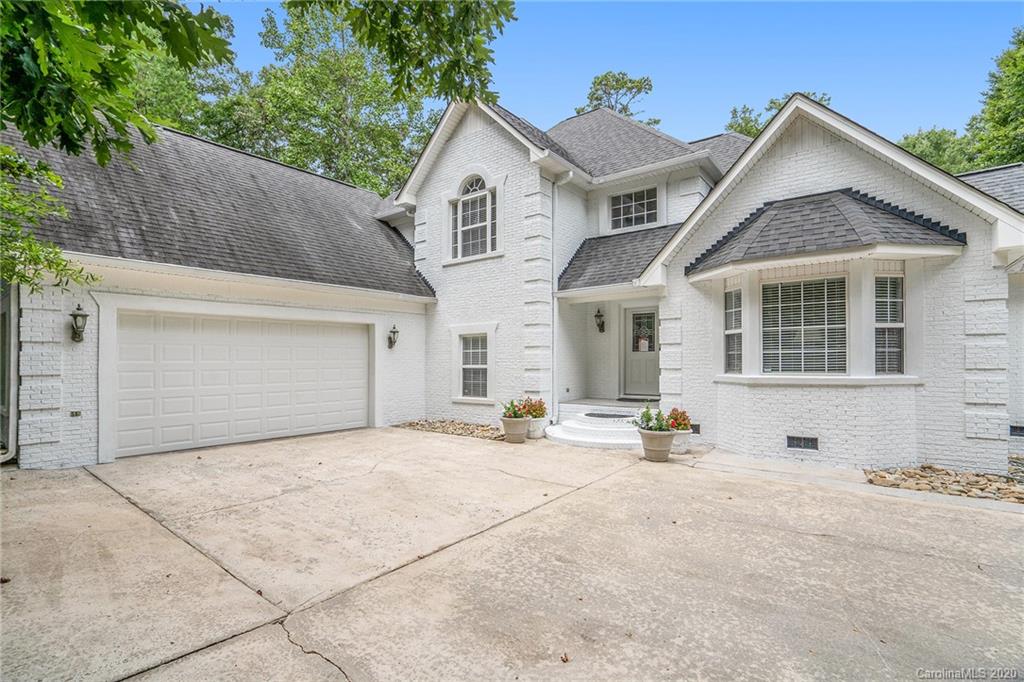 1406 Crane Road Waxhaw NC 28173