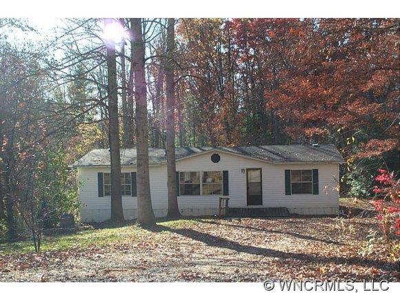 212 Whitaker Road Fairview NC 28730