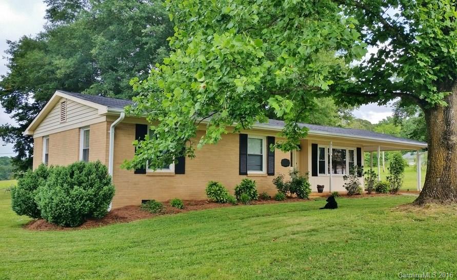 4518 Pleasant Grove Road Waxhaw NC 28173