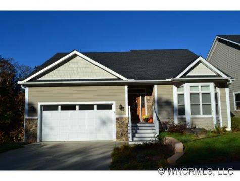 21 Gemini Heights Weaverville NC 28787