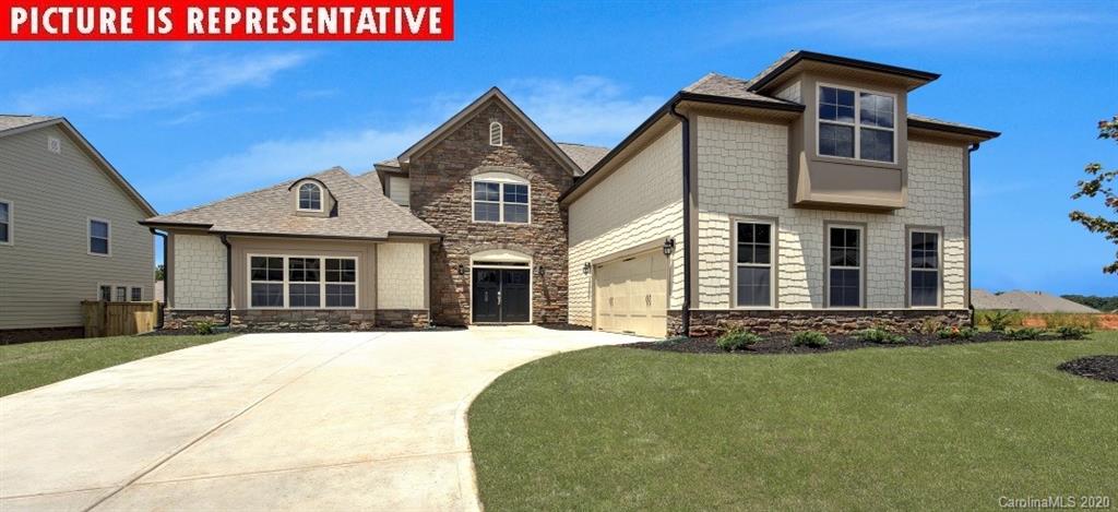 5021 English Laurel Court Huntersville NC 28078