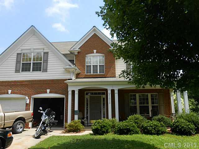 21013 Brinkley Street Cornelius NC 28031