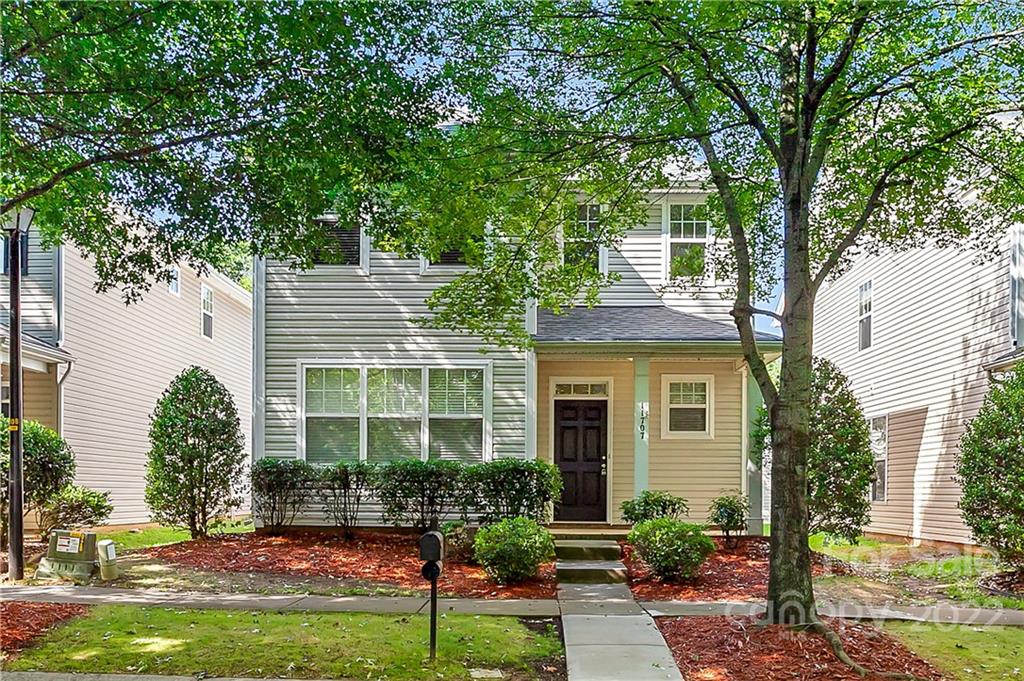 11707 Windy Mist Way Huntersville NC 28078