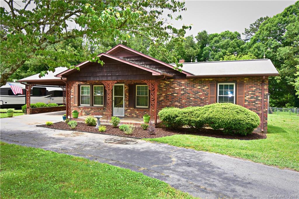 126 Mills Garden Road Statesville NC 28625