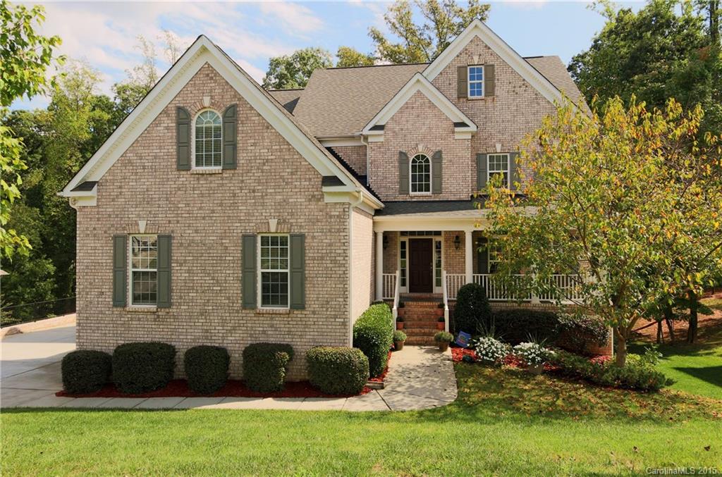 110 Harrison Point Court Mooresville NC 28117