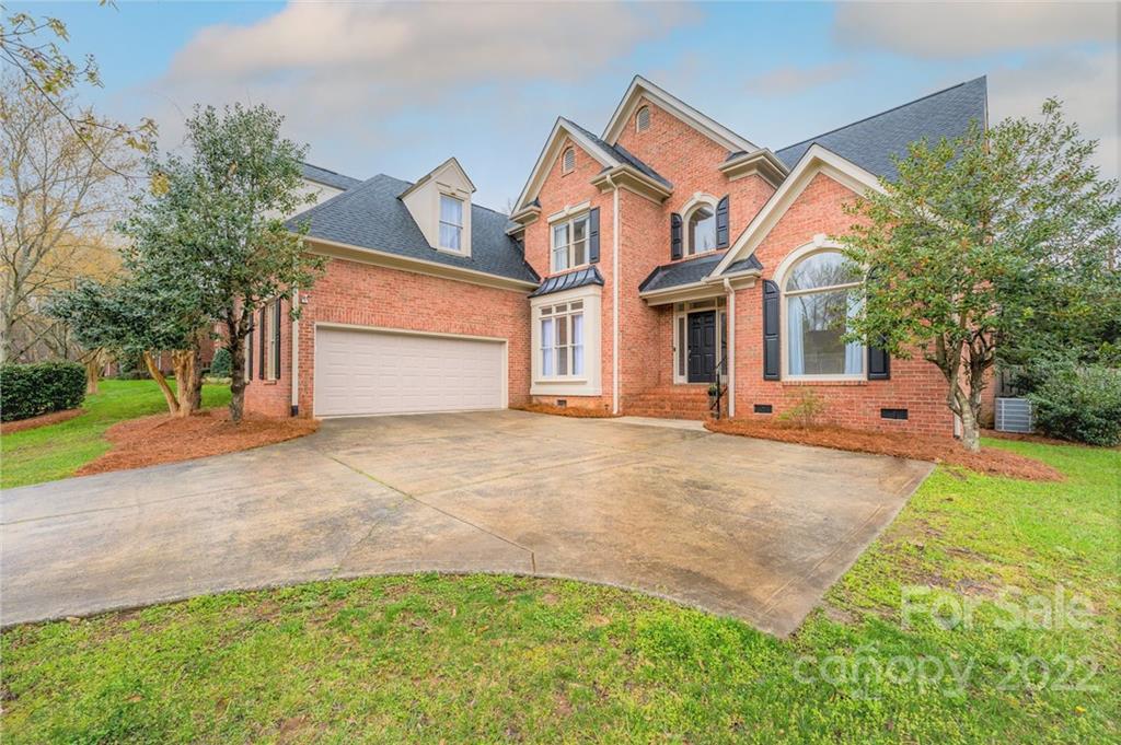 10200 Waterbrook Lane Charlotte NC 28277