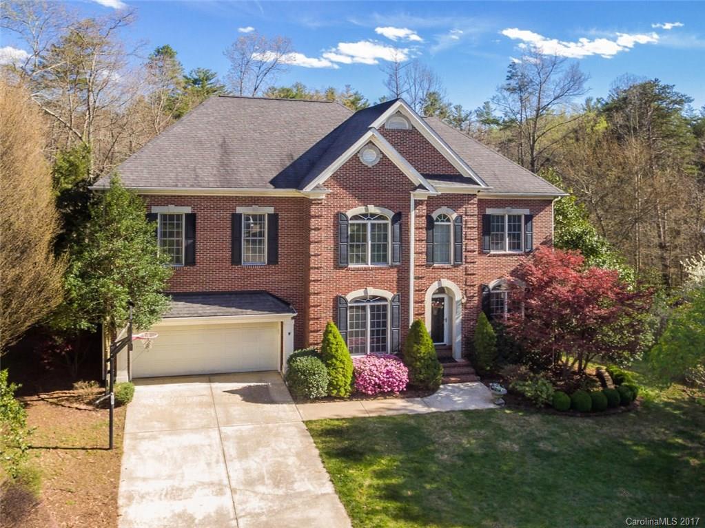1034 Columbine Road Asheville NC 28803