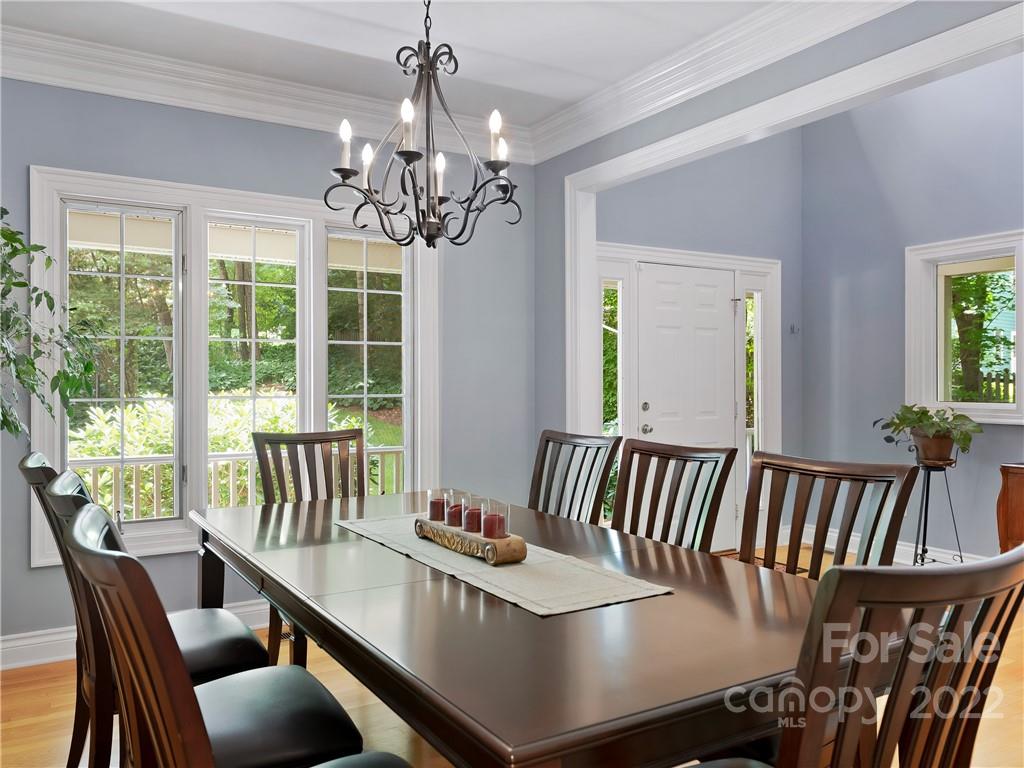 50 Corbran Drive Fairview NC 28730