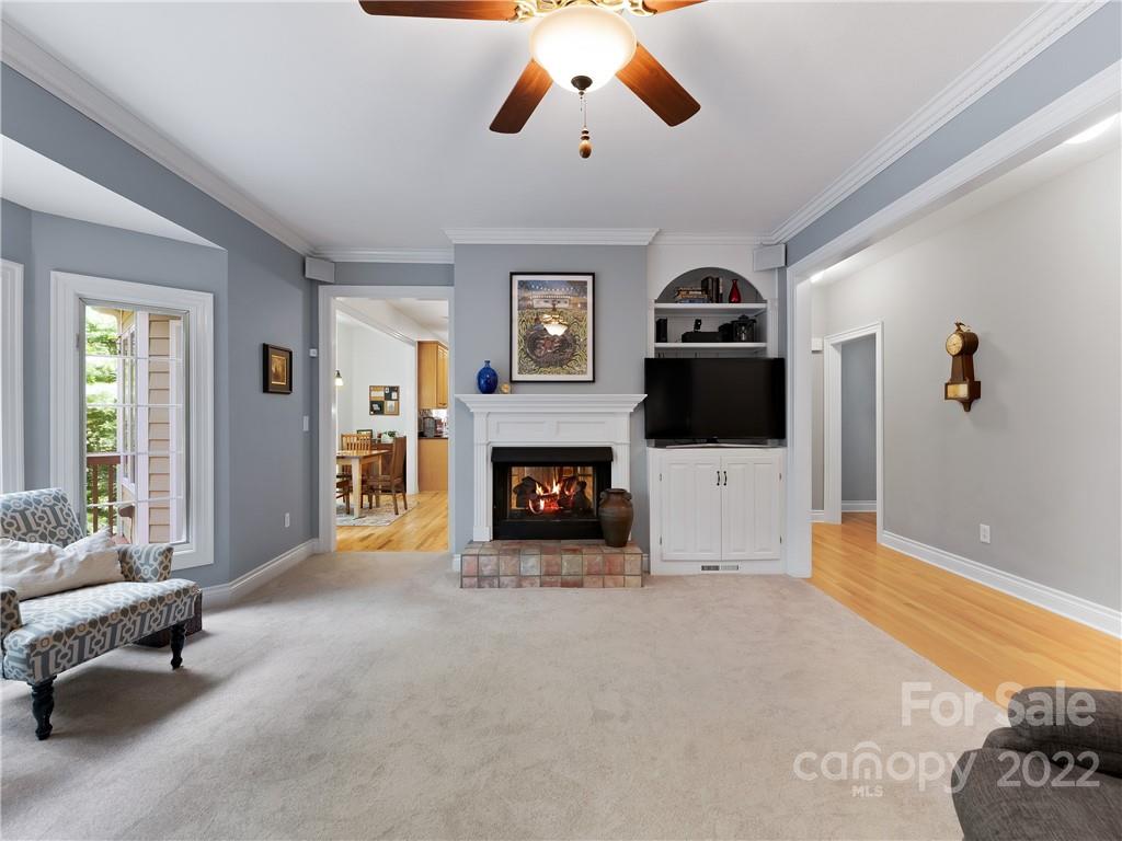 50 Corbran Drive Fairview NC 28730