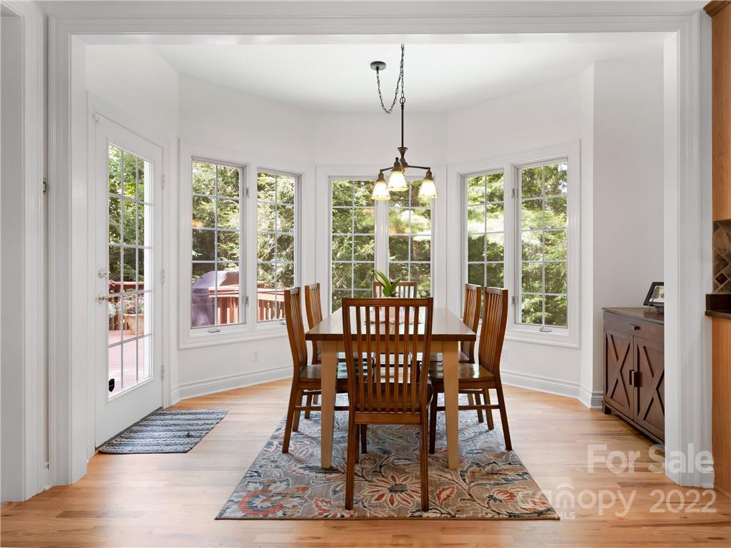 50 Corbran Drive Fairview NC 28730