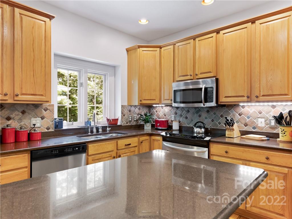 50 Corbran Drive Fairview NC 28730