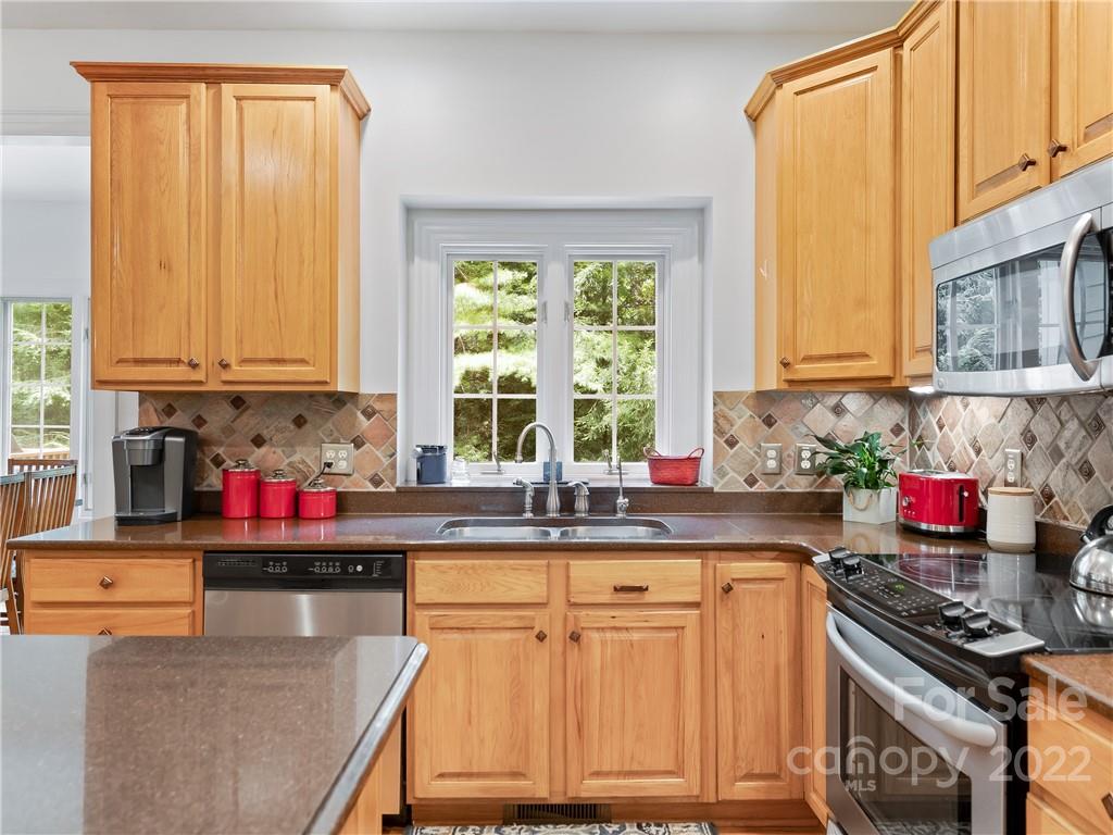 50 Corbran Drive Fairview NC 28730