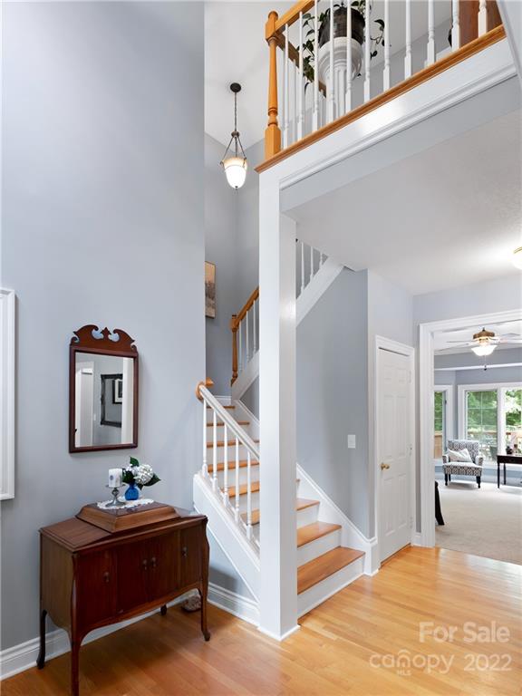 50 Corbran Drive Fairview NC 28730