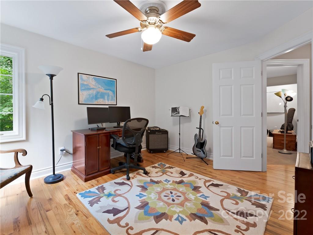 50 Corbran Drive Fairview NC 28730