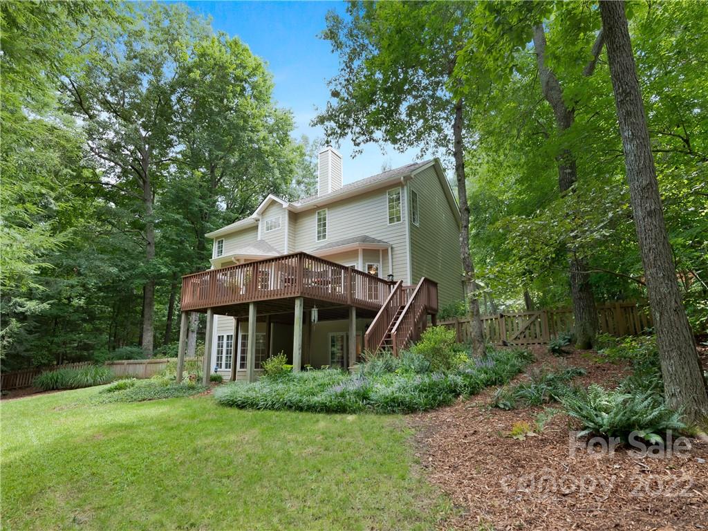 50 Corbran Drive Fairview NC 28730