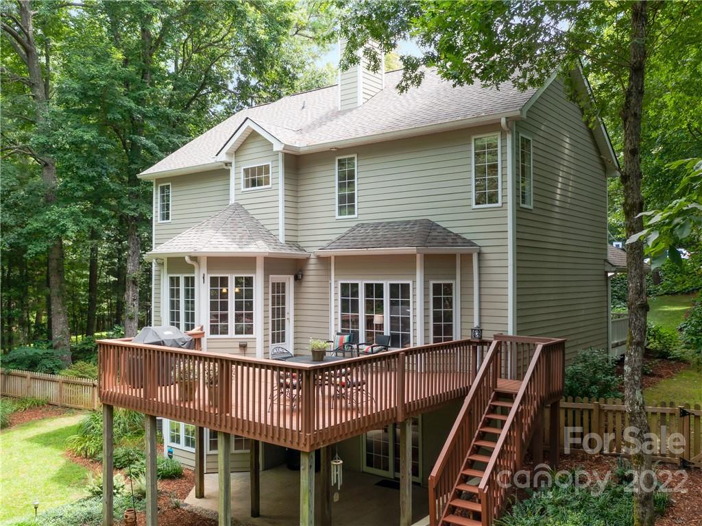 50 Corbran Drive Fairview NC 28730