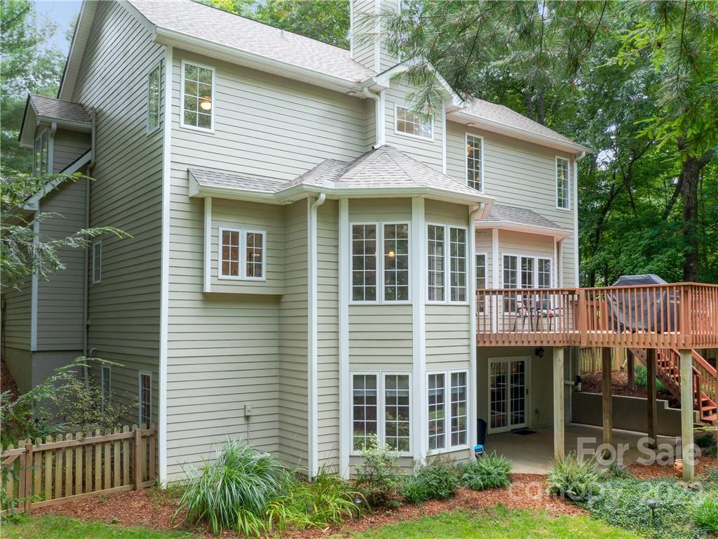 50 Corbran Drive Fairview NC 28730