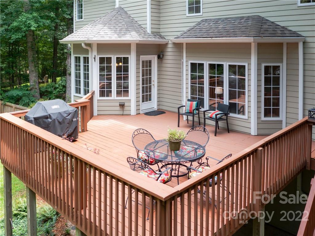 50 Corbran Drive Fairview NC 28730