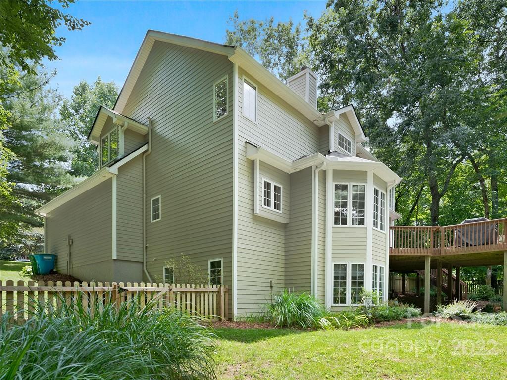 50 Corbran Drive Fairview NC 28730